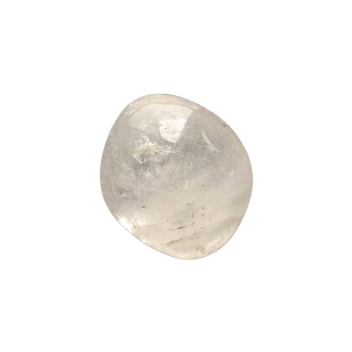VIE – wholesale Spiritual stone/crystal – Tumbled Crystal, Single123