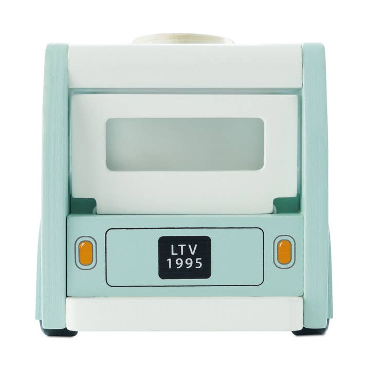 Holiday Camper Van Le Toy Van TV478-C por atacado de Le Toy Van