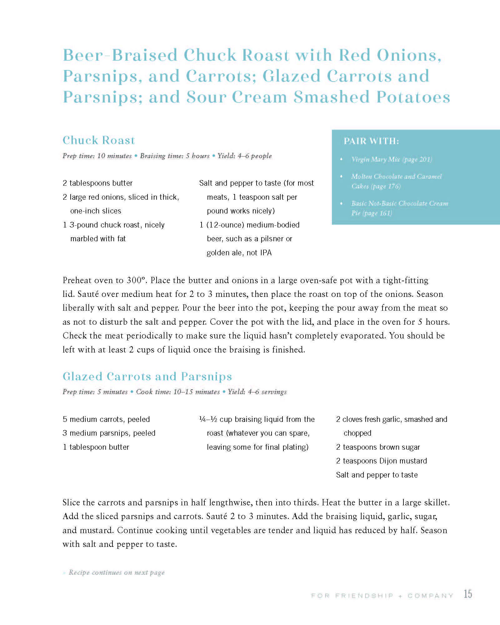 Sourcebooks - Wholesale Cookbooks & Food - Rustic Joyful Food: Meant to Share (HC)1