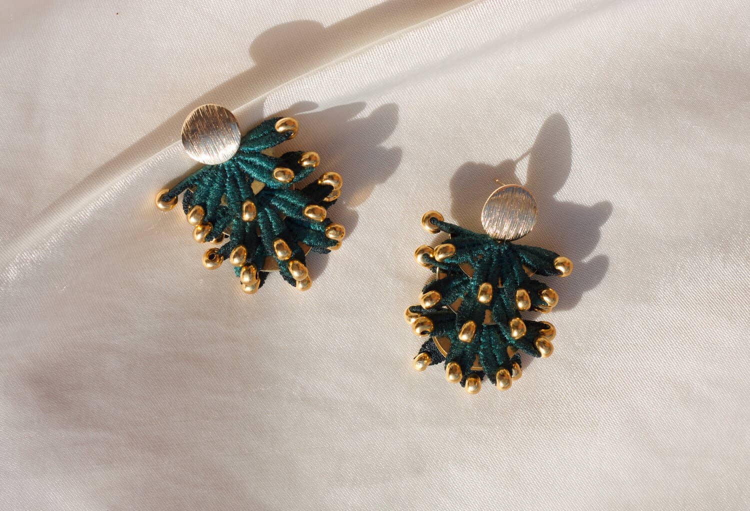 This Ilk - Vente Clous d'oreille - Boucles d'oreilles Corallia9