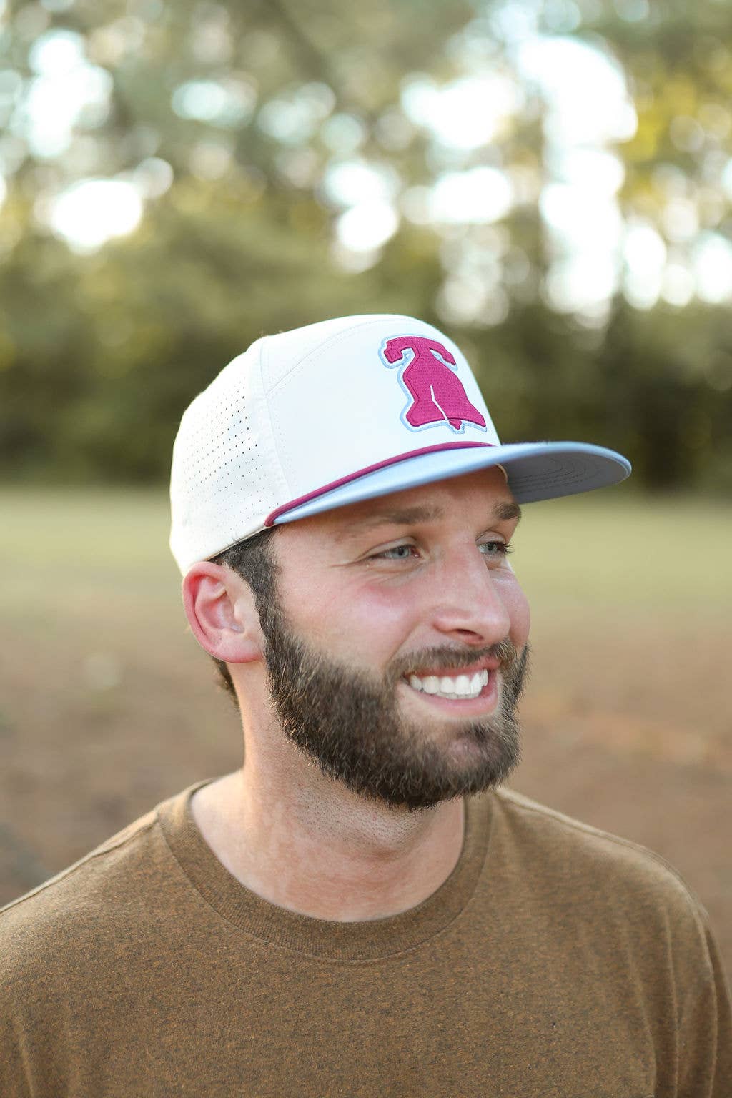 Rybo Shop – Großhandel Basecap – Herren – Philadelphia Baseball Retro Blau Snapback Kappe Philly5