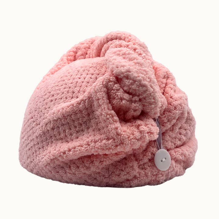 Asciugamano ultra assorbente per la vendita all'ingrosso da parte di Mon SHAMPOING