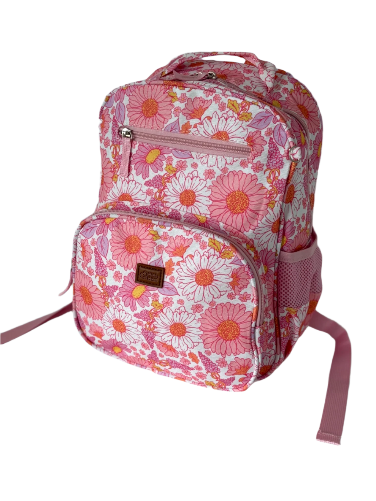 Starting Solids Australia - Wholesale Backpack – Child - Insulated Backpack - Mini and Mum36