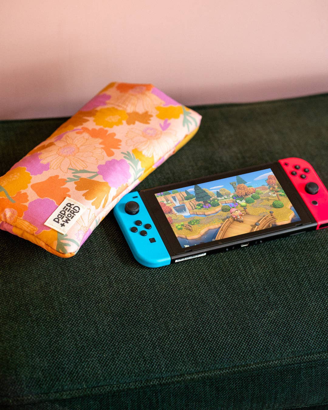 Paper and Word - Wholesale Book Cover - Lane | Book Sleeves4