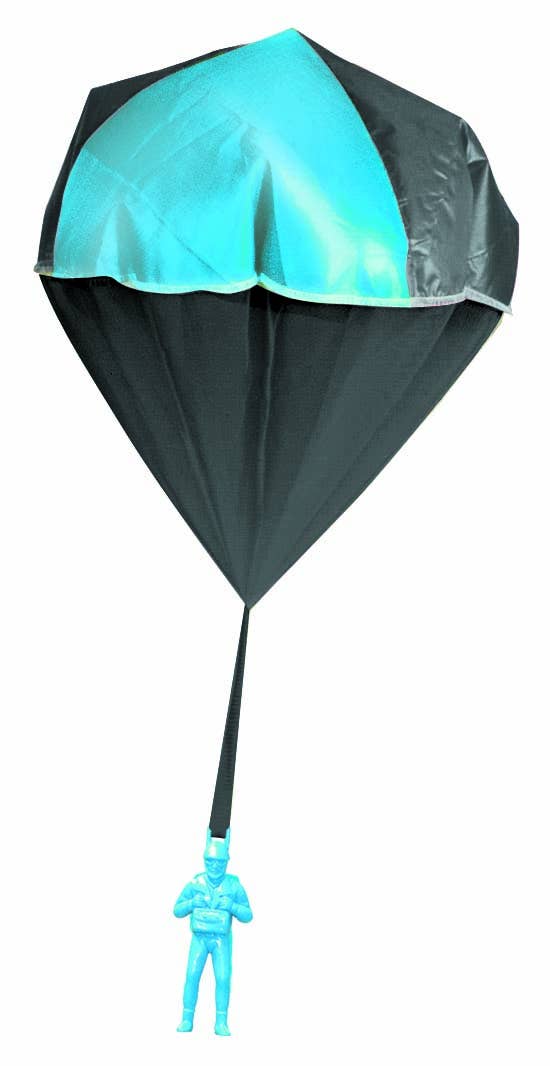 Aeromax Toys - Wholesale Classic Toy - Kids - Aeromax 2000 Glow Toy Parachute2