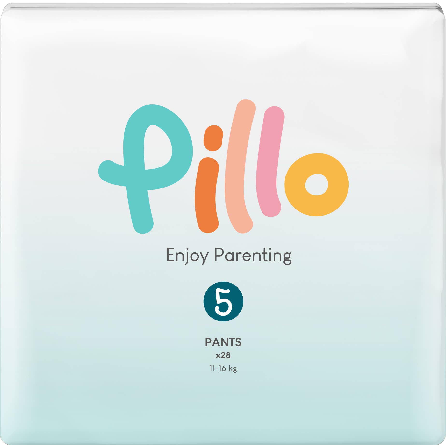 Ecologic Life - Wholesale Diaper (Non-Cloth) - Baby - PILLO - eco-friendly diapers and pants 100% vegan10