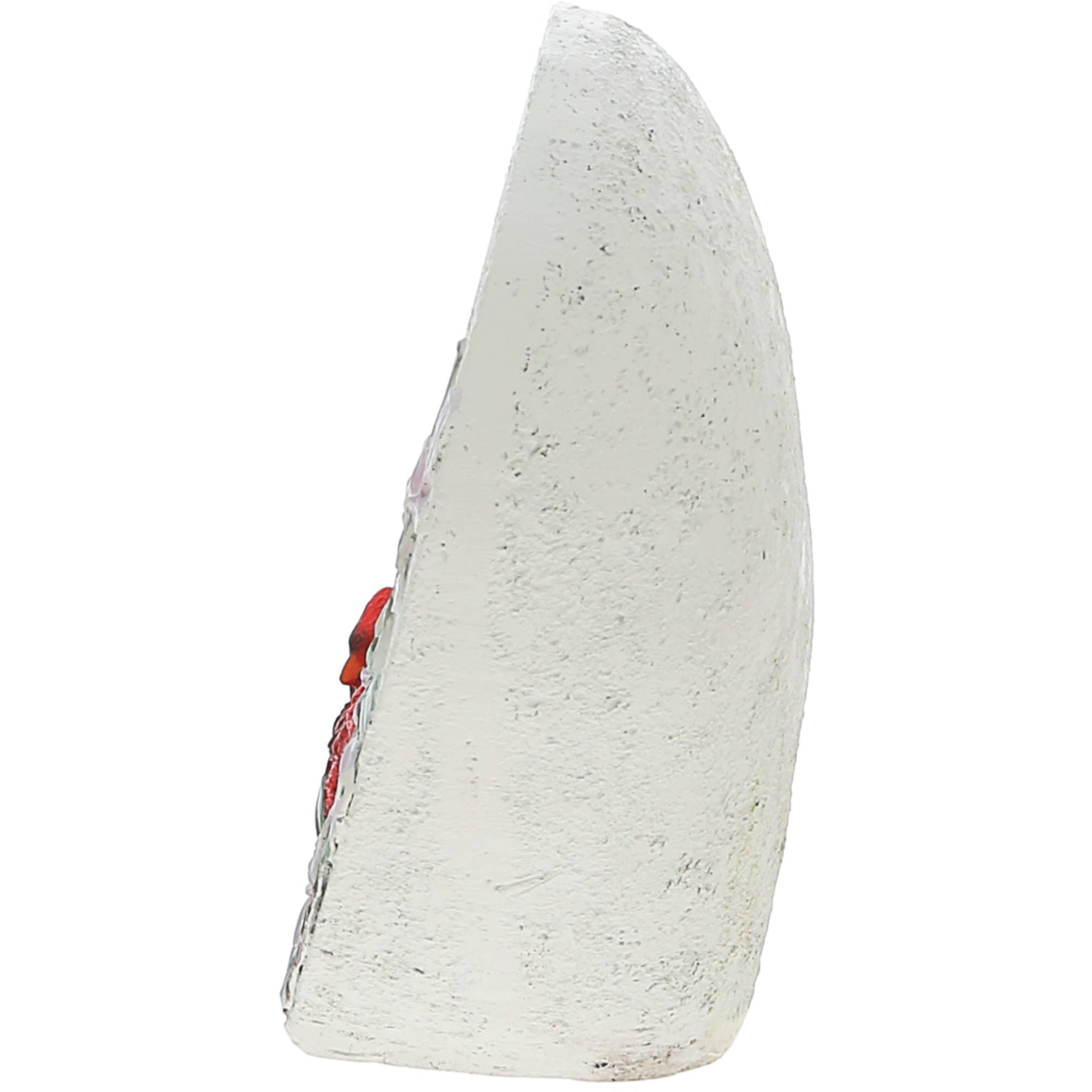 Pavilion - Wholesale Stepping Stone - Those We Love - 5" Standing Heart Memorial Stone3