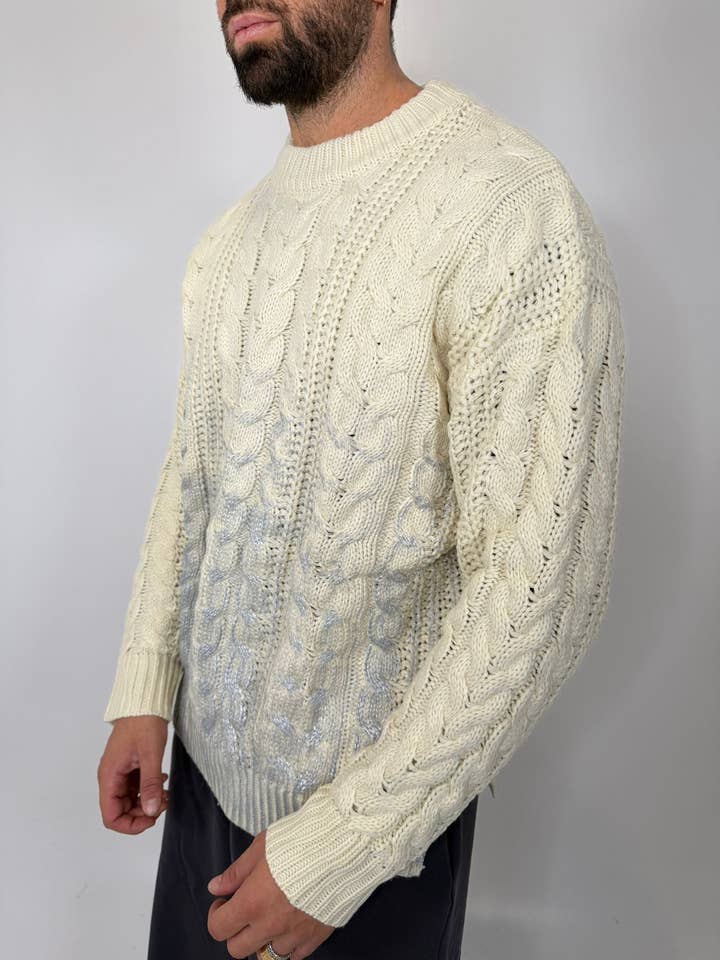 Maglione SoftGradient per la vendita all'ingrosso da parte di LAB22