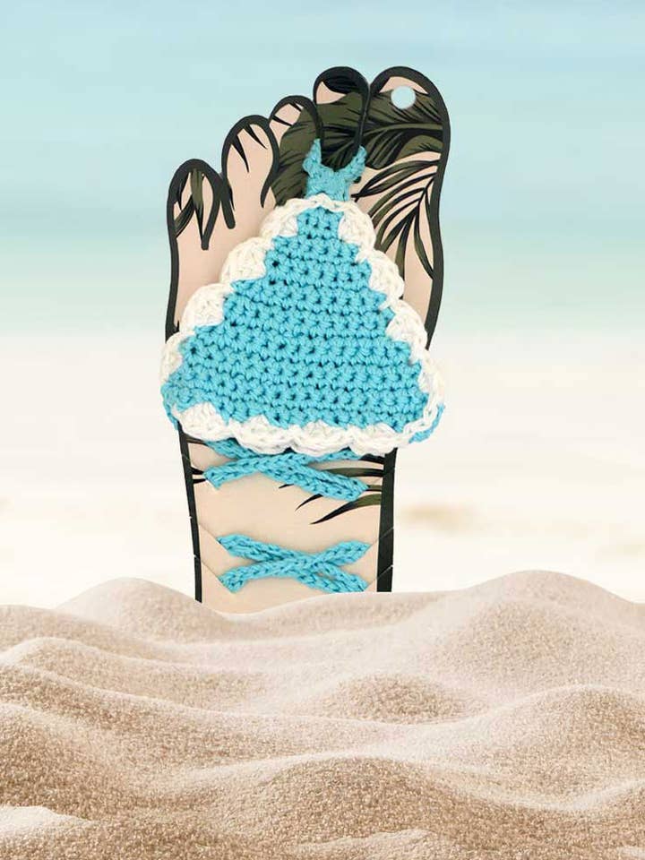 Soleless Sandals - Wholesale Sandals - Women's - Aphrodite Barefoot Sandals