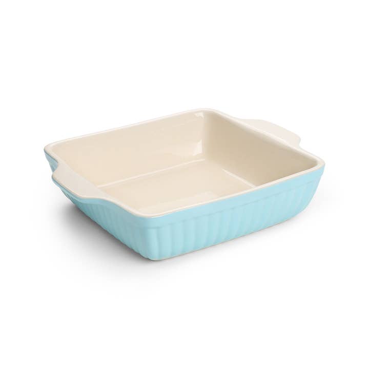 Jomafe - Wholesale Baking Dish - Classic Square Oven Dish 20Cm