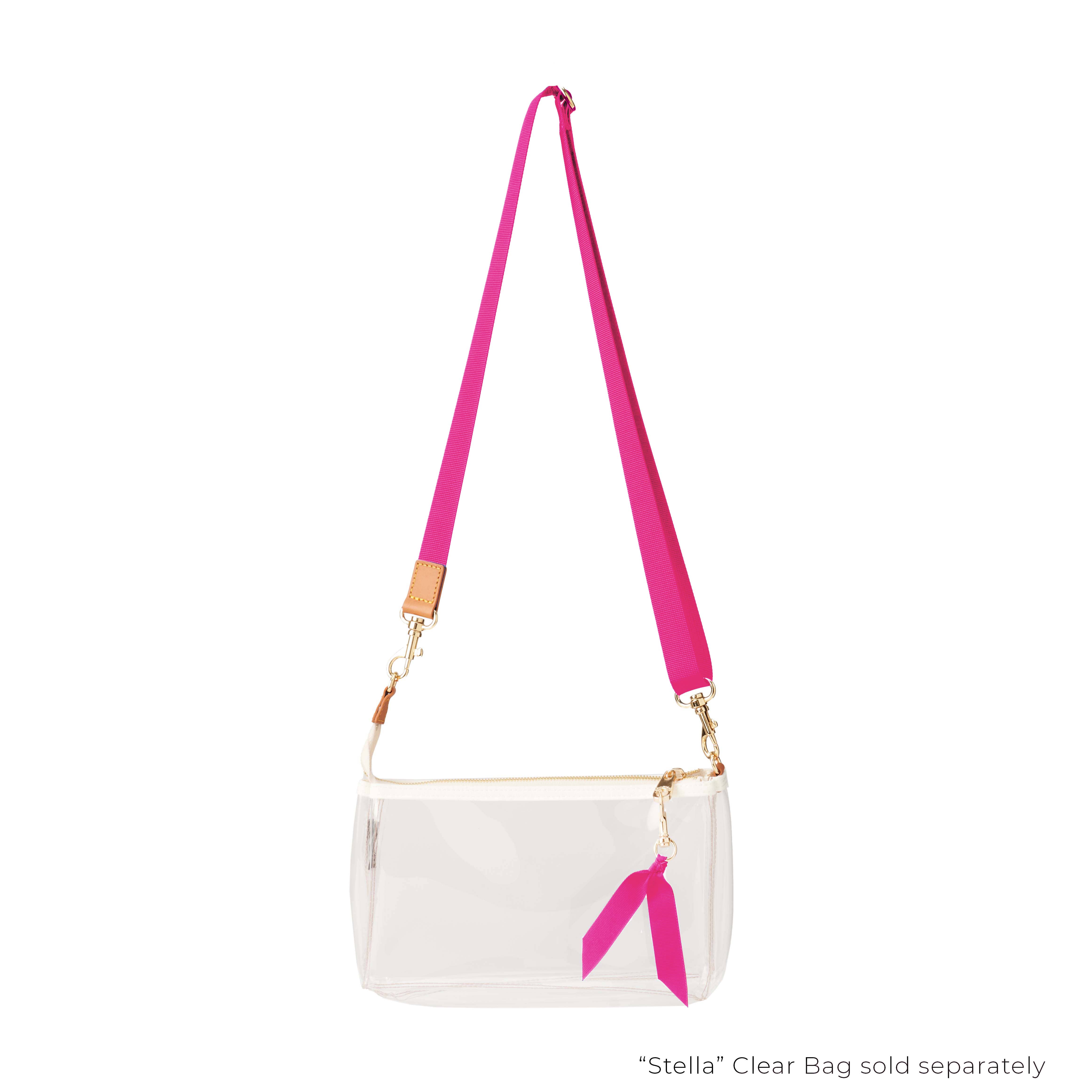 Boulevard - Wholesale Bag Strap - Women's - Fan Strap13