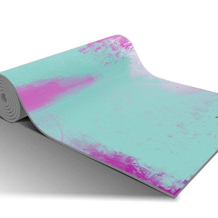 The Pisces Yoga Mat for wholesale by Yune Yoga