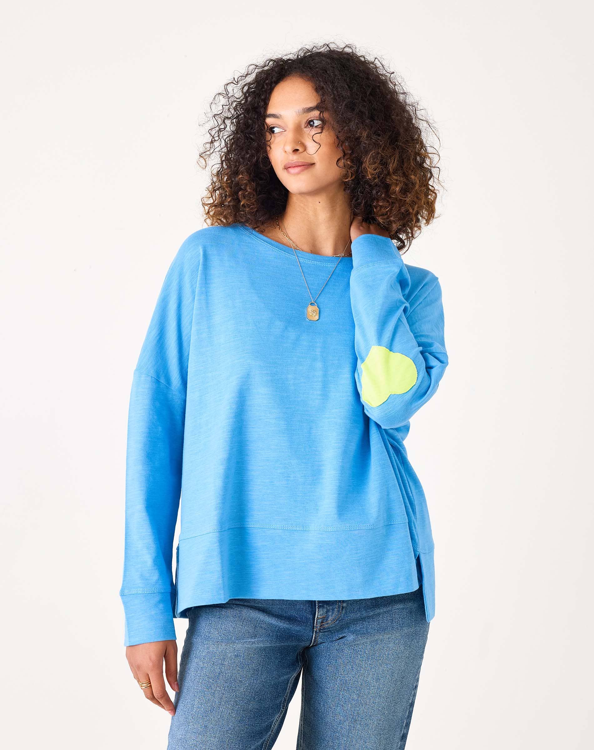 MERSEA - Wholesale T-Shirt - Women's - Amour Cotton Slub Tee0