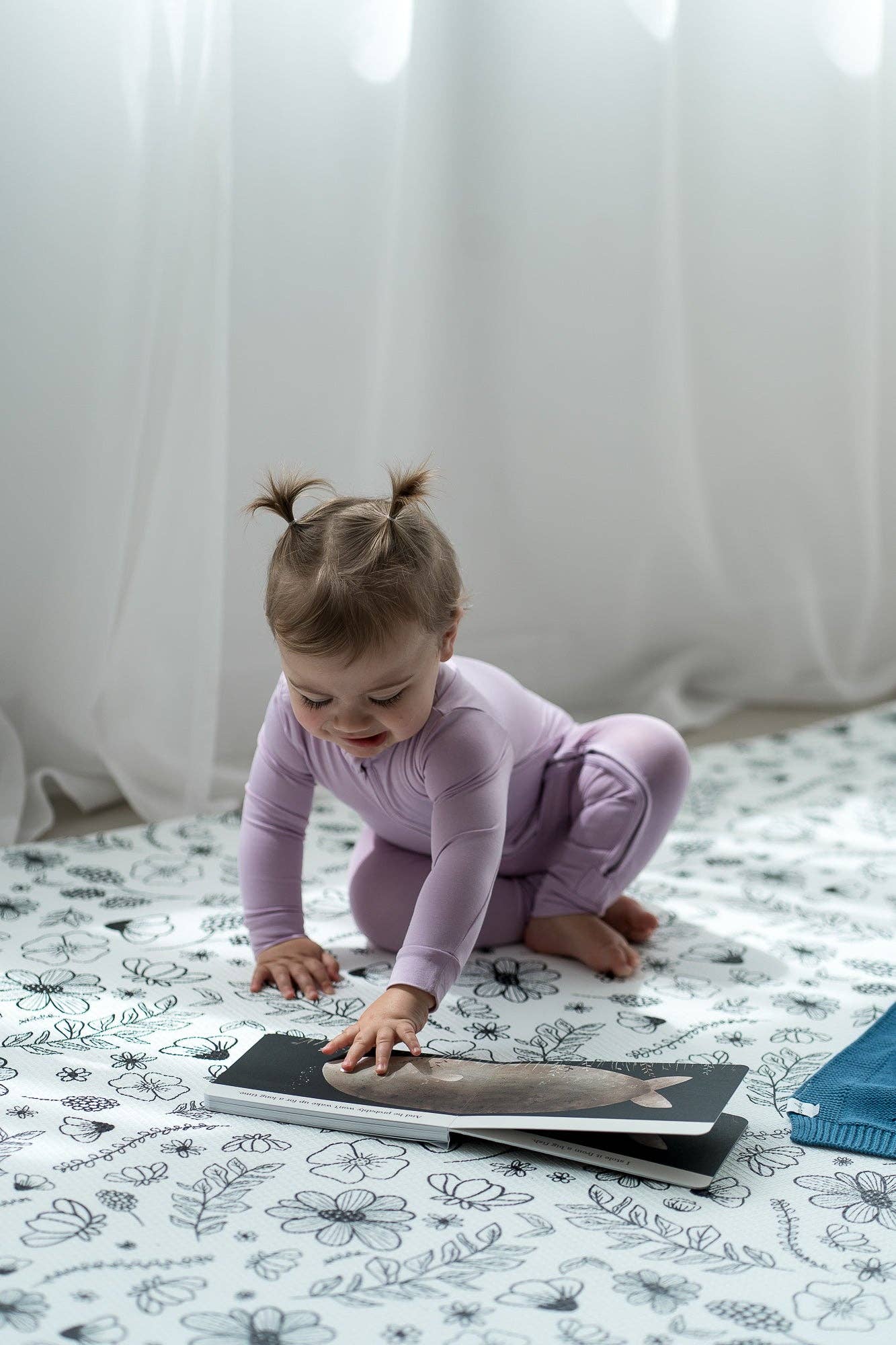 Townsend Avenue – Großhandel Spielmatte – Kind & Baby – Wendbare Schaumstoff-Spielmatte33