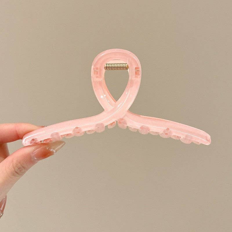 UZ Wholesale Store - Wholesale Hair Clip - Women's - Resin Acrylate Hair Clips Fashionable All-Match5