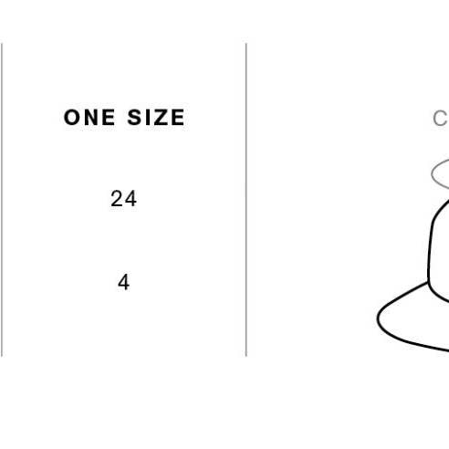 The Space Bureau - Wholesale Baseball Cap - Unisex - Dungeon Crawler Corduroy Hat3