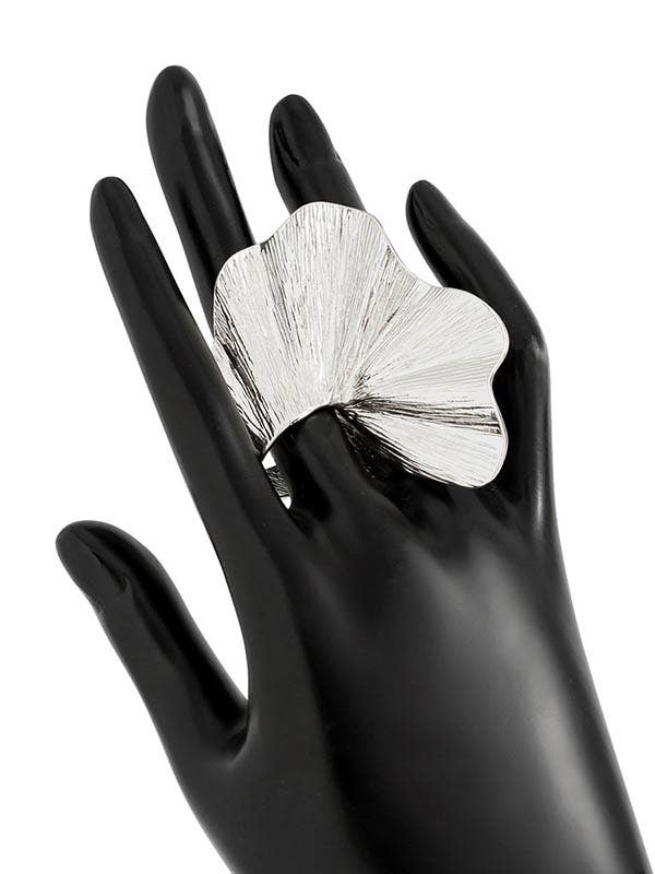 VividLux – Anel de cocktail/declaração por atacado – Acessórios de Anéis Geométricos8