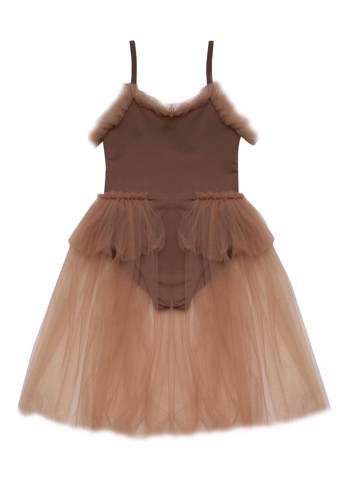 Pearson & Pearson - Wholesale Dress – Kids - Elanore-Mousse