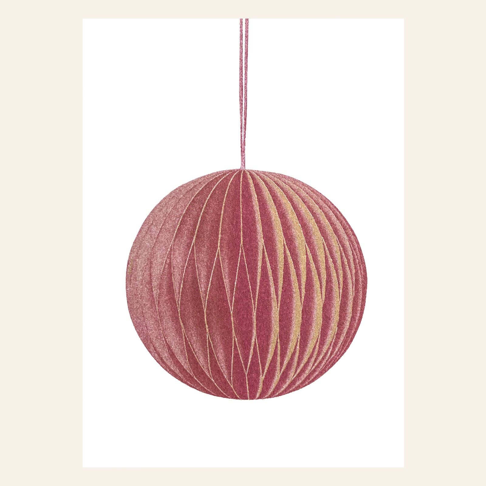 HERR & FRAU RIO - Wholesale Christmas Card - Jewelry Red Postcard0