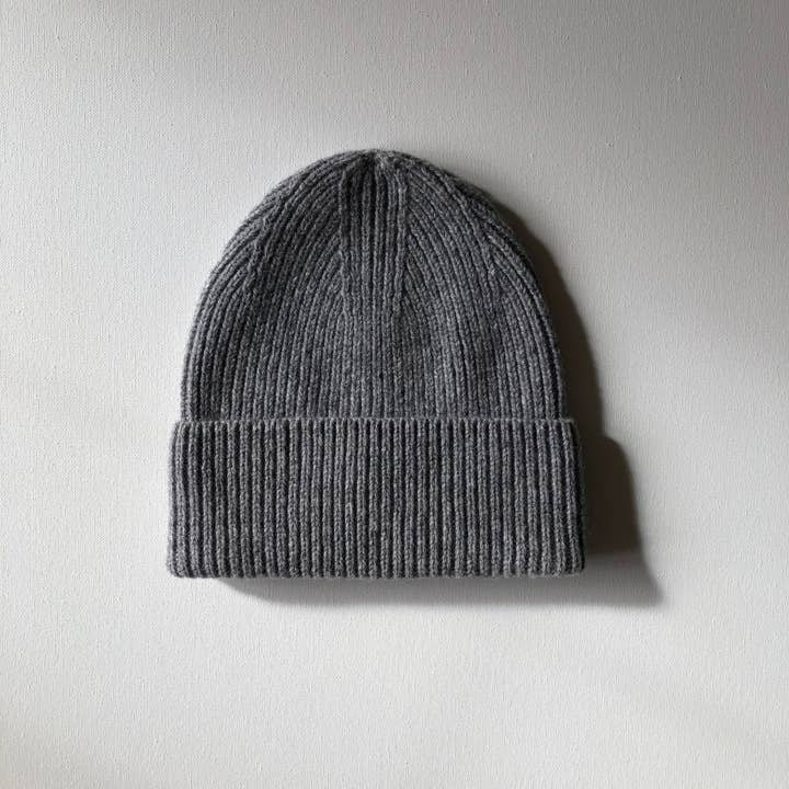 Billy Bamboo - Wholesale Beanie – Unisex - MERINO WOOL EVERYDAY BEANIE33