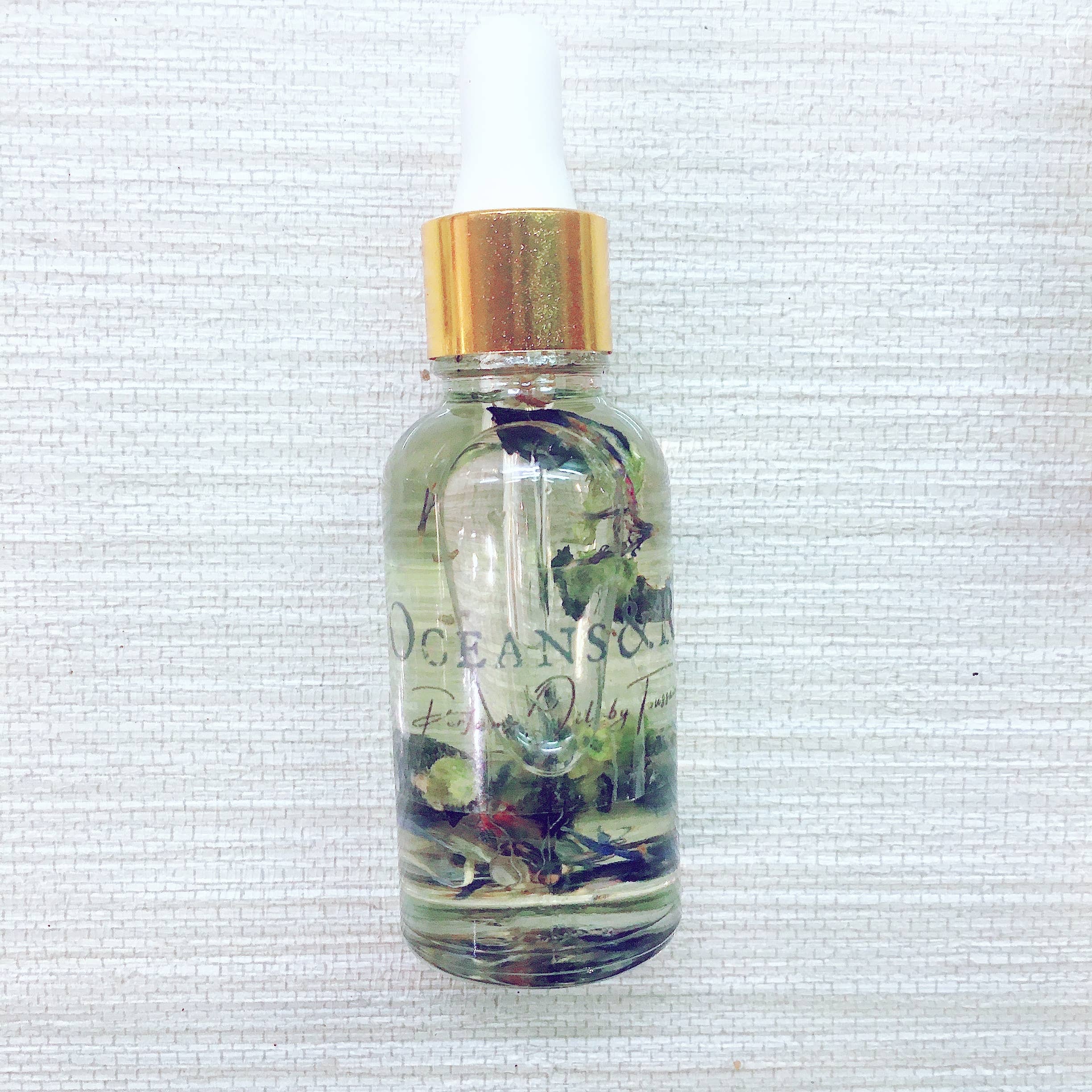 Rites of Wellness Holistic Healing - Wholesale Fragrance Oil - Perfume Oils1