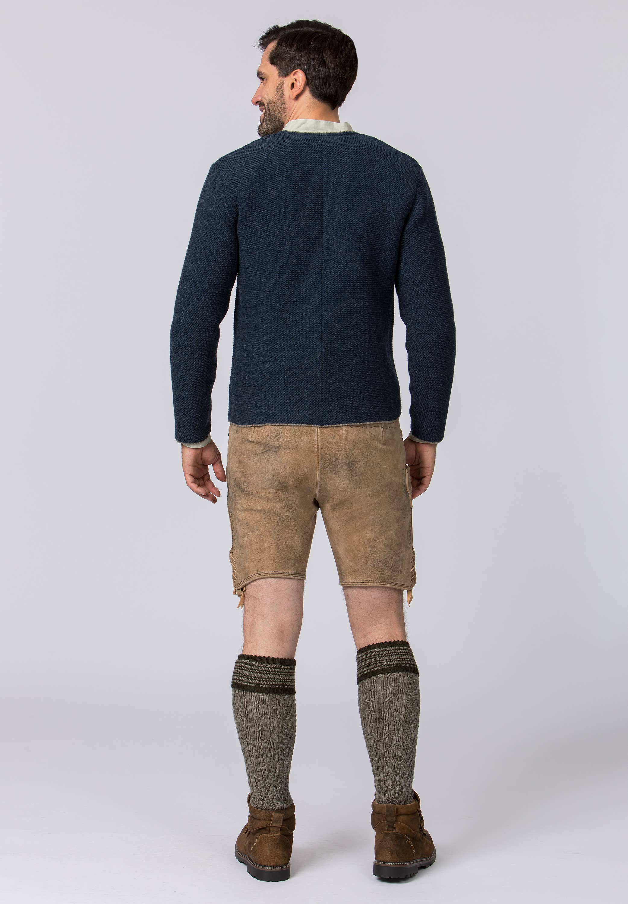 Stockerpoint - Wholesale Jacket - Men's - Castello traditional jacket23