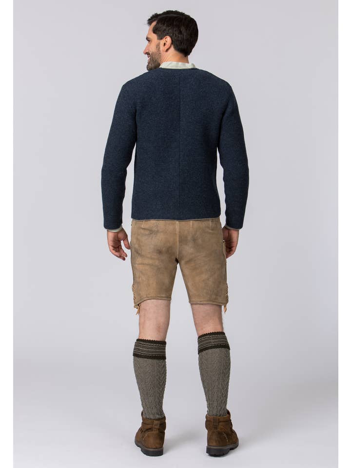 Stockerpoint - Wholesale Jacket - Men's - Castello traditional jacket23