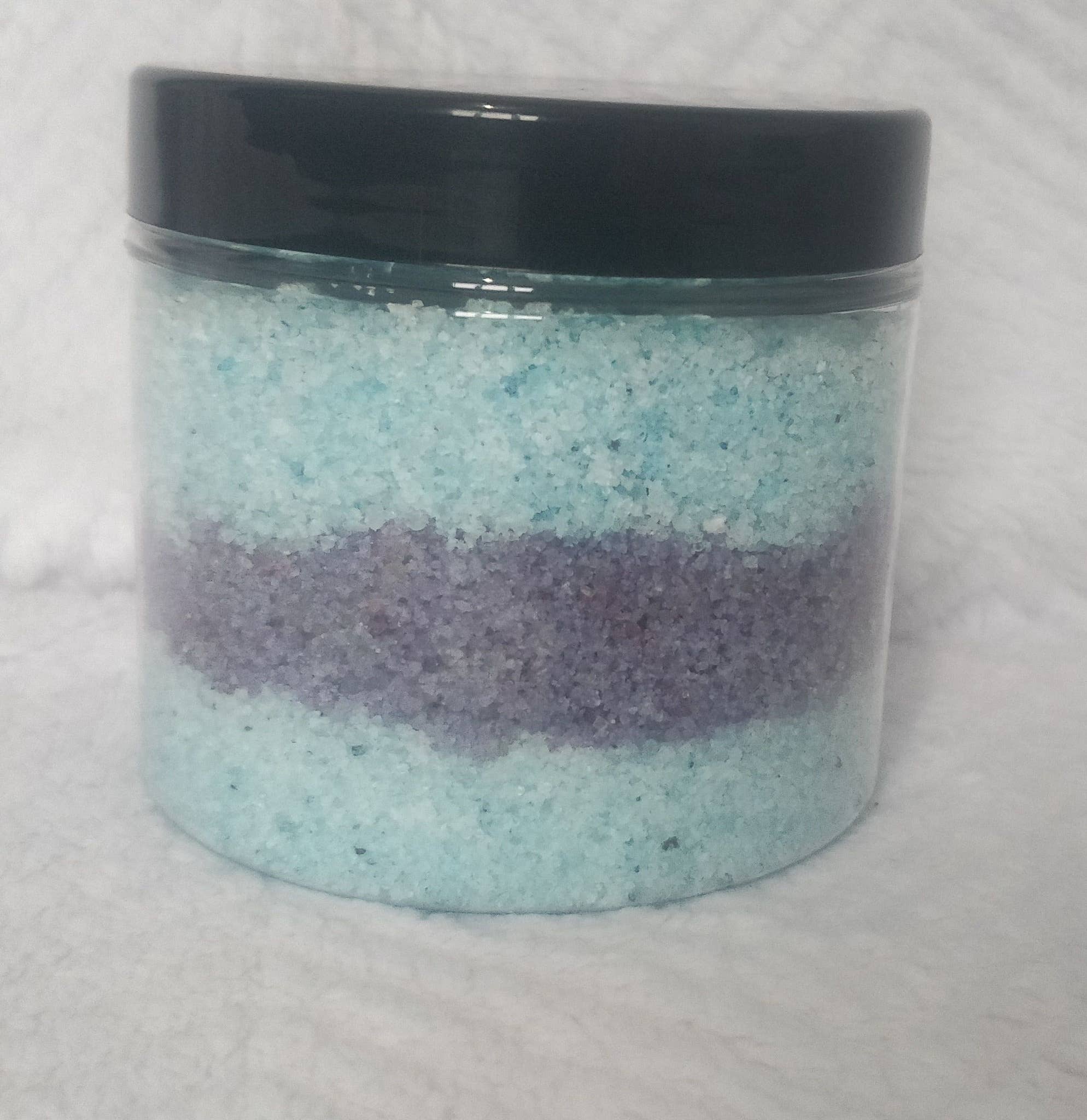 Witchy Wednesdays – wholesale Bath salts – Soaking Bath Salts Epsom Bath Salts Magnesium Sulfate9