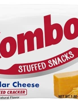 US - Combos Cheddar Cracker Std Size 1.7 oz for wholesale by iSweet.ca