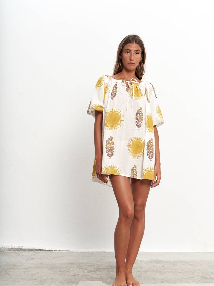 MAFALDA SHIRT for wholesale by PAR&ESCALA