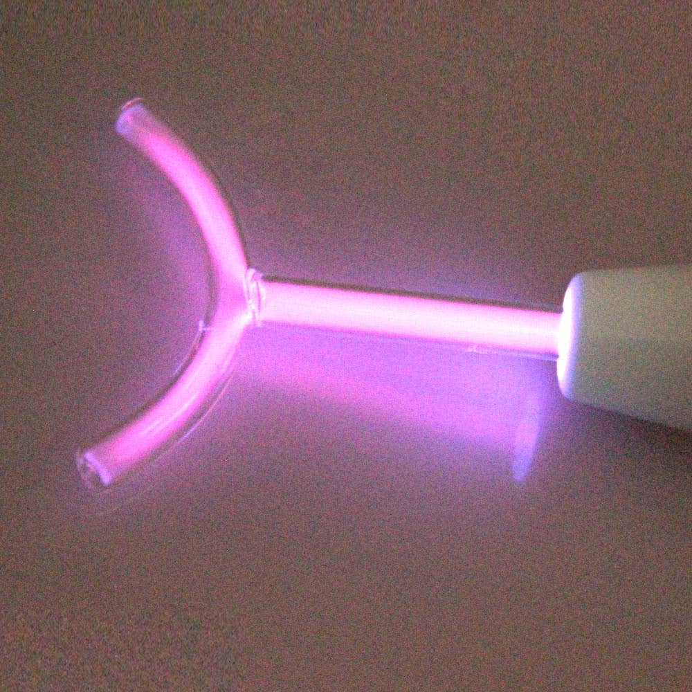 Cavitation Machines - Wholesale Electronic Skincare Device - Shape Tactics Violet 7-Electrode High-Frequency Facial System15