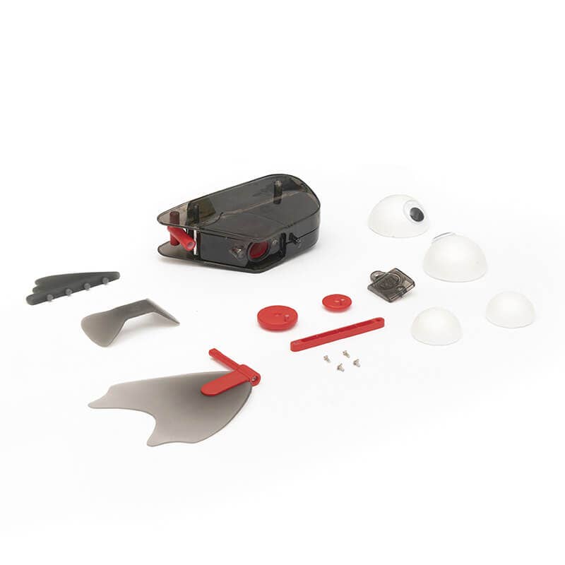 PlaySTEM - Wholesale Toy Set - Kids - Robotic Fish - STEM Science Set3