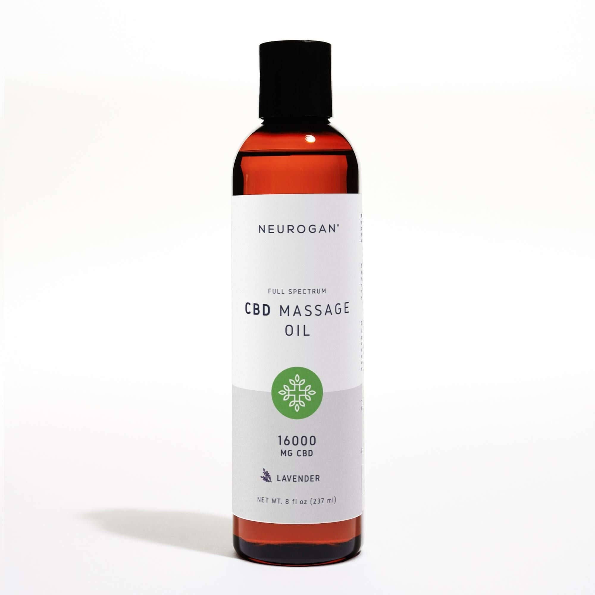 Neurogan CBD - Wholesale CBD Oil - Topical - CBD Massage Oil1