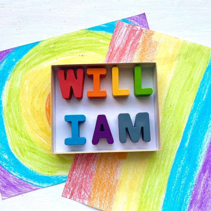 KagesKrayons – Großhandel Buntstift – Kind & Baby – Personalisierte Buntstifte - Geschenke für Kinder - Geschenke für Kinder2