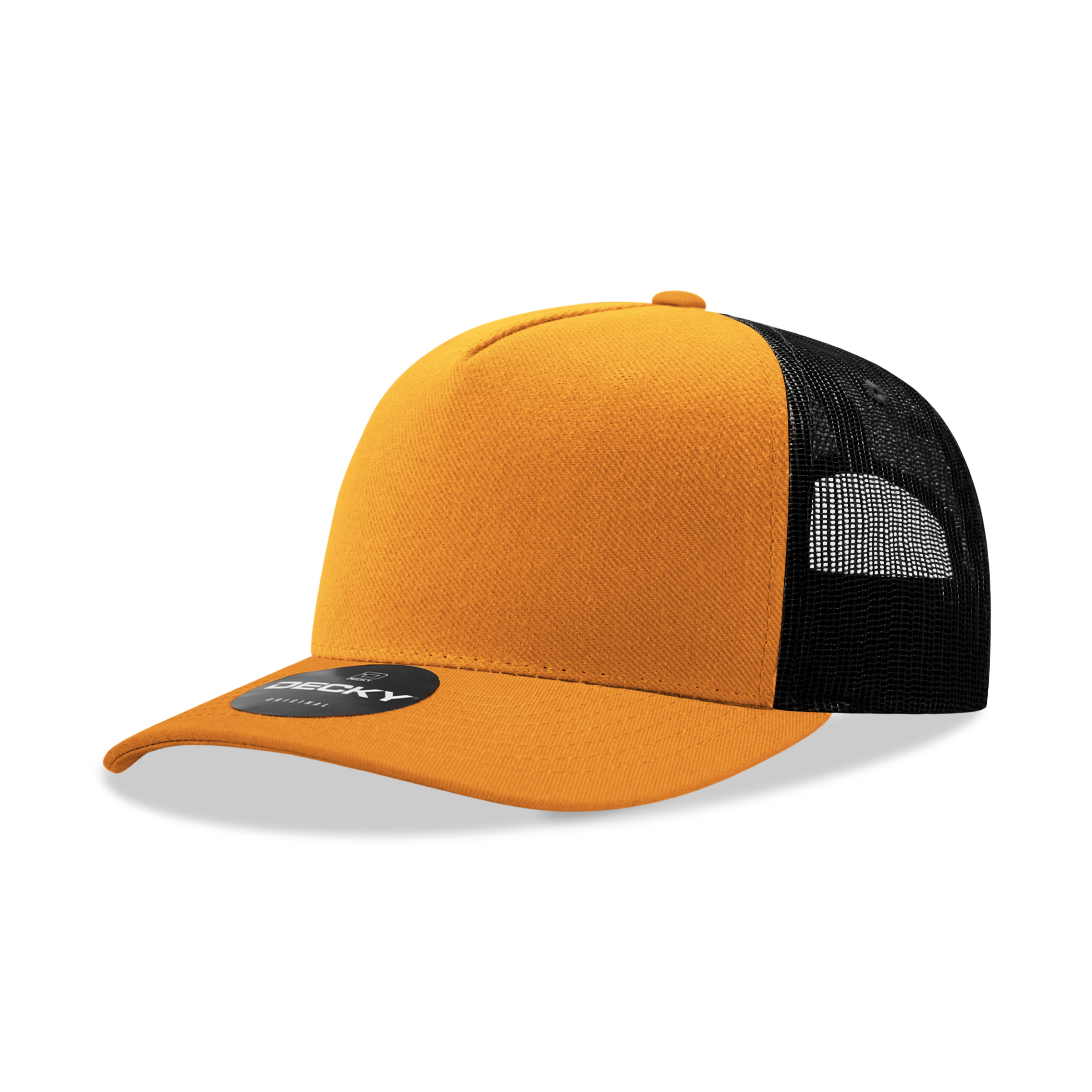 The Park Wholesale - Vendita all'ingrosso Cappellino  da camionista - Unisex - Decky 6030 - Classico cappellino trucker retrò a 5 pannelli - 603029