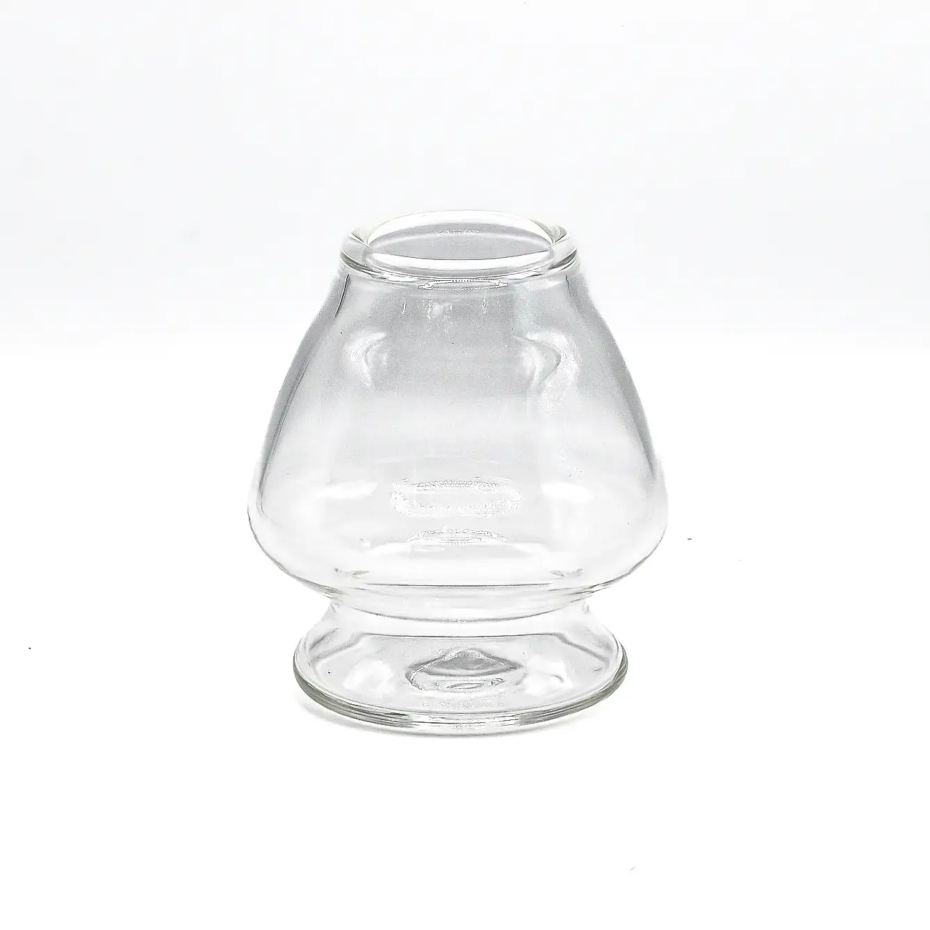 Aprikalife - Wholesale Whisk - White Matcha Whisk Holder (Ceramic Chasen Holder) 3x2.5 in3