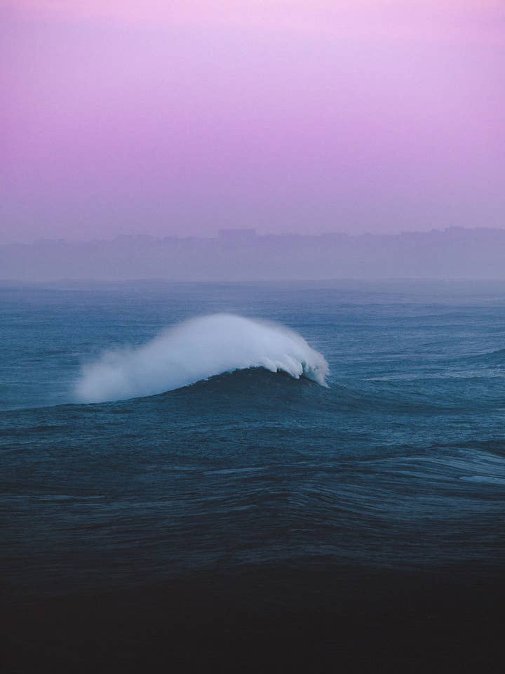 Baskisk Corniche 2 for engroshandel hos Perspectives