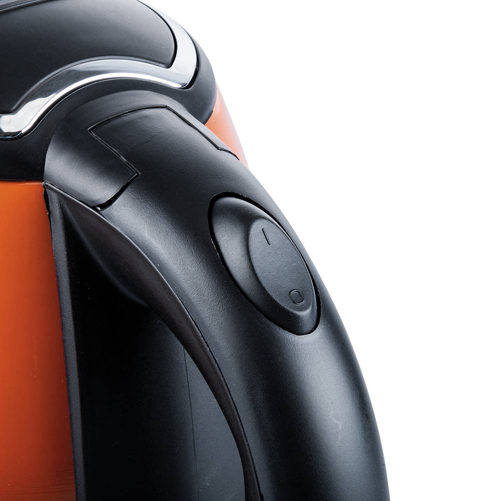 VdE Tivoli 1996 – Großhandel Wasserkocher – Elektrischer Wasserkocher SPQERE 1800 W, 1,8 l, 100 cm Kabellänge2