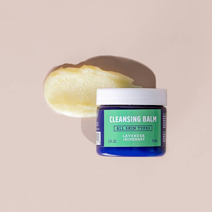 My American Goods – wholesale Ansiktsrengöring – Rengöringsbalm 2 oz av FATCO Hudvårdsprodukter
