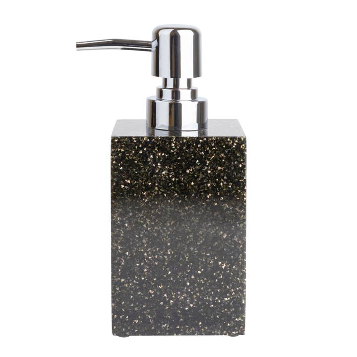 Sparkles Home - Wholesale Soap Dispenser - Luminous Rhinestone Soap Dispenser