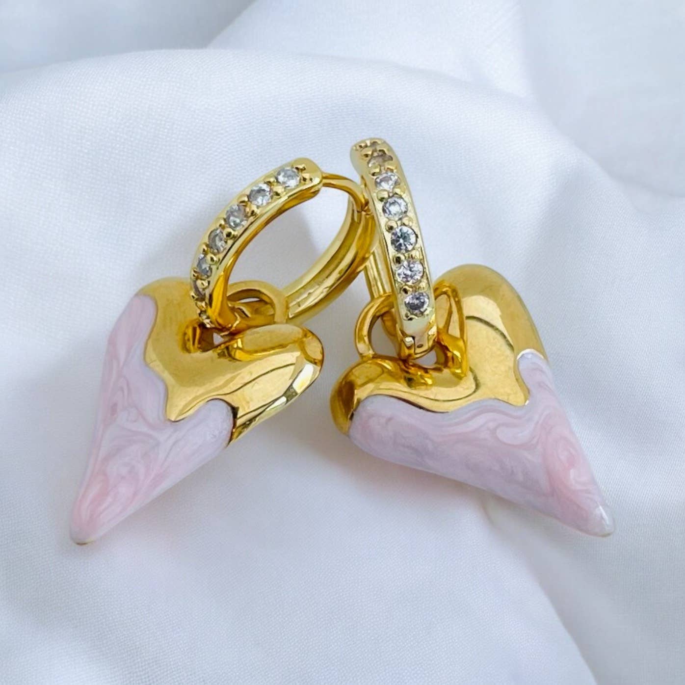 Huracan - Wholesale Hoop Earrings - Pimouz hoop earrings8