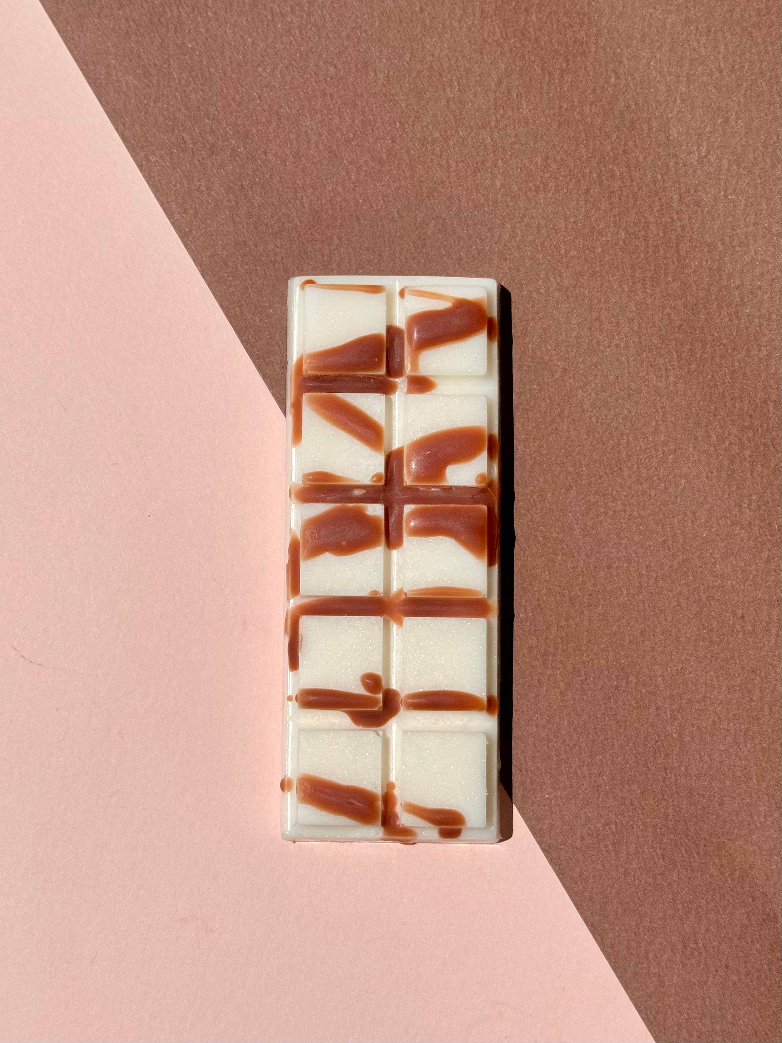 Scent Stories - Wholesale Wax Melt - Whiskey Caramel Wax Melt-Handmade-Rapeseed- Christmas Scent1