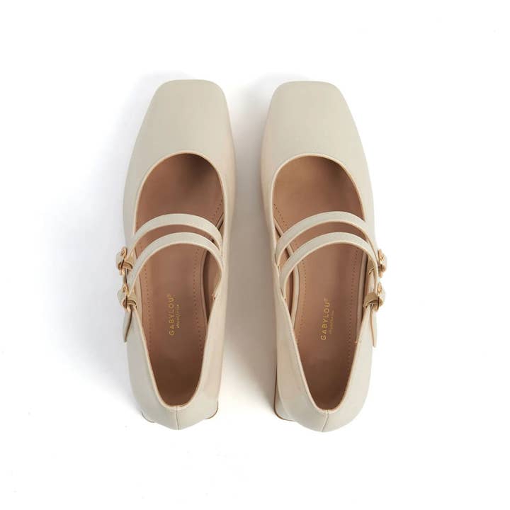 Gabylou - Wholesale Sandals - Women's - Wide Fit Sandals H - Model Diana21