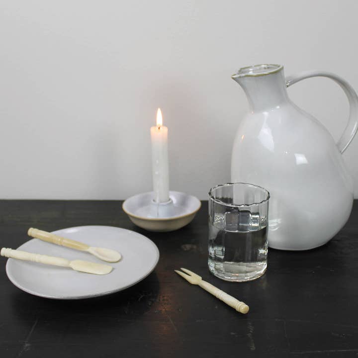 HomArt - Wholesale Pitcher - Nogal Pitcher, Ceramic