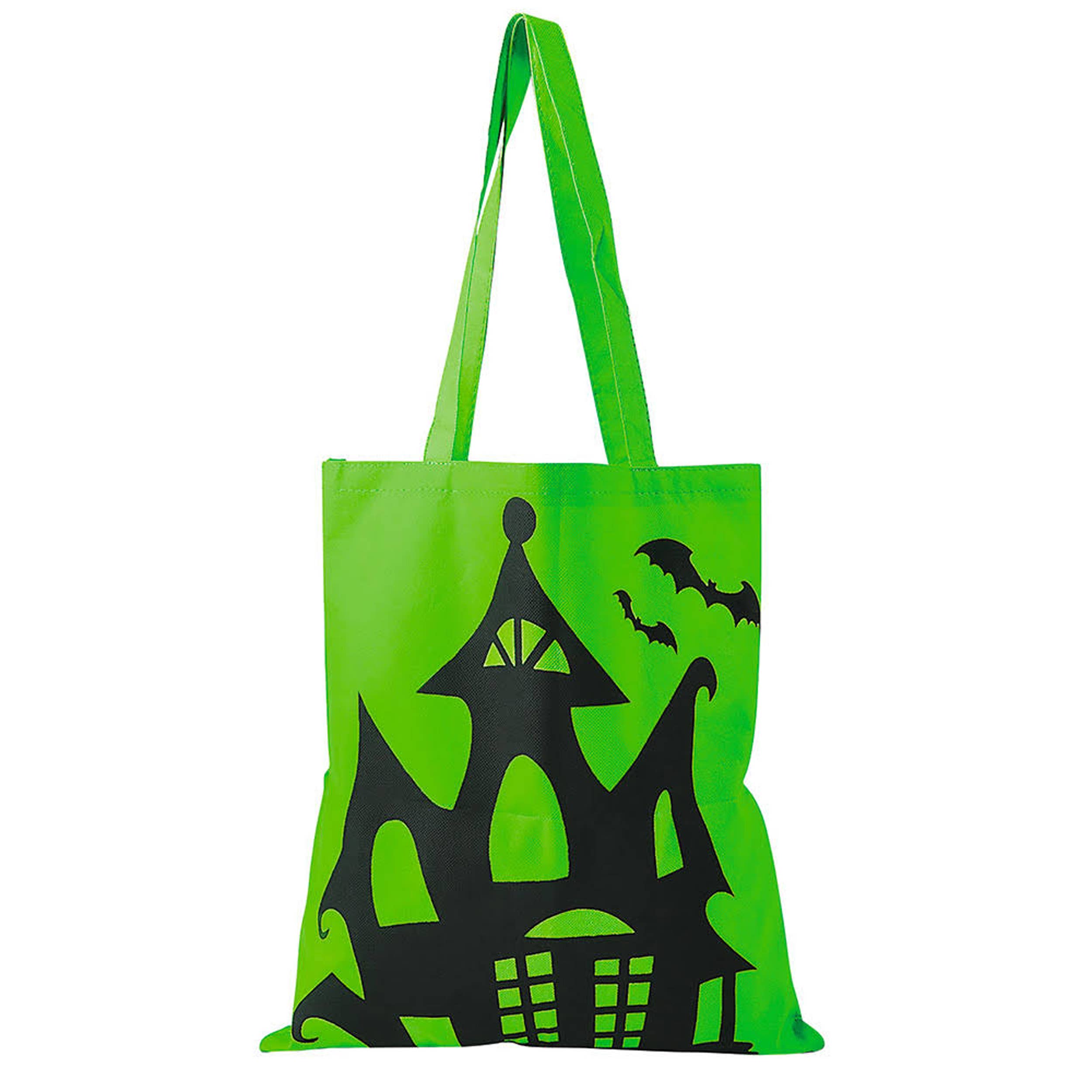 JSBlueRidge Toys - Wholesale Tote Bag - Unisex - Colorful Tote Bags for Girl's & Women- Assorted4