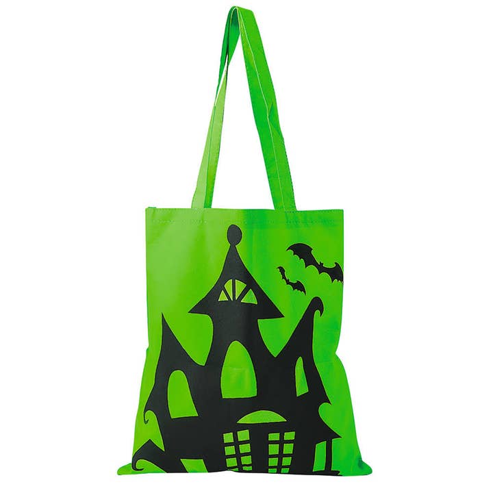 JSBlueRidge Toys - Wholesale Tote Bag - Unisex - Colorful Tote Bags for Girl's & Women- Assorted4