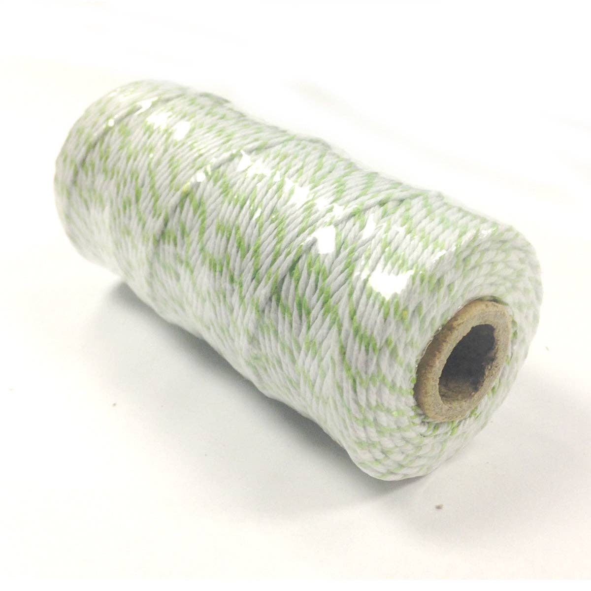 Wrapables.com - Vente Ficelles - Ficelle de boulangerie en coton Wrapables, 12 plis, 100 mètres25