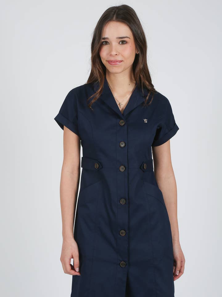 Marino Kleid für den Großhandel von Solera