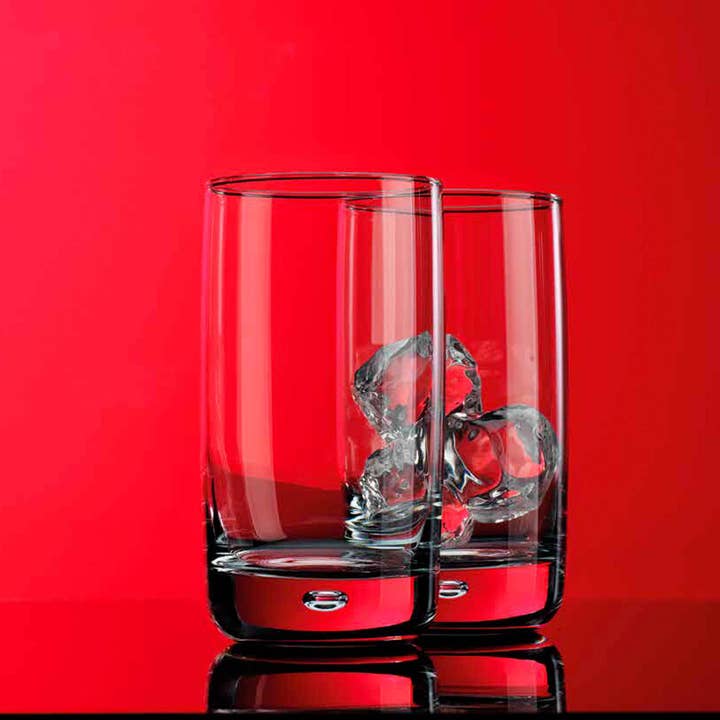 Red Series S/4 Bubble HB 16.9oz for wholesale by Home Essentials