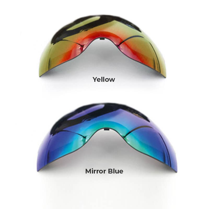 MFI MY FUTURE INNOVATION - Wholesale Sporting Accessories - NEW OXY6